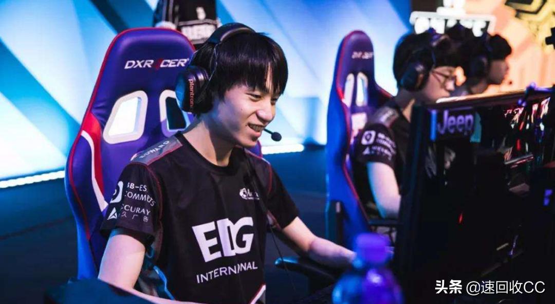 国内最好的电竞专业,你了解的电竞