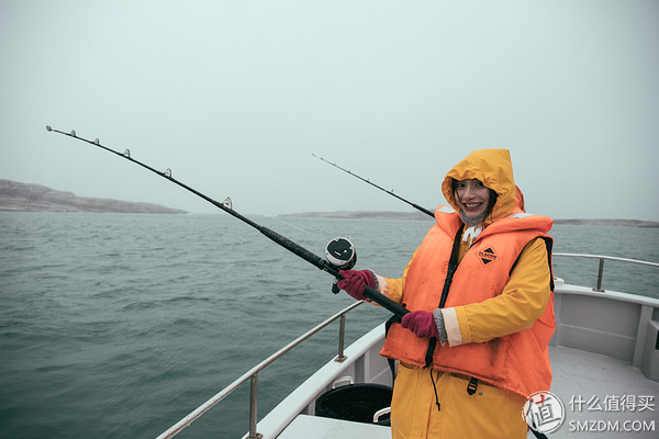 哥德堡交响曲（下）自驾领克01去看看瑞典西海岸最美的地方