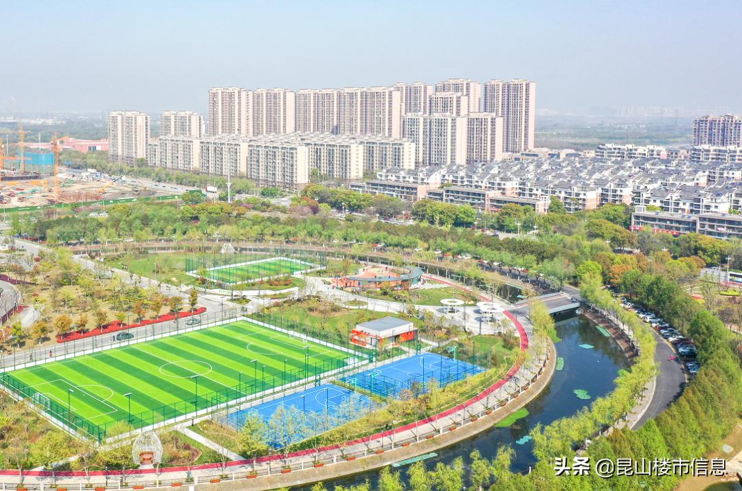 昆山市民生实事工程进展,最新昆山重大民生项目