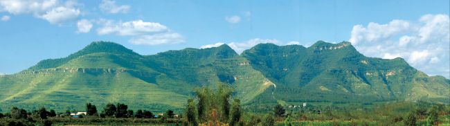 2019合阳县旅游文化,合阳文化旅游视频