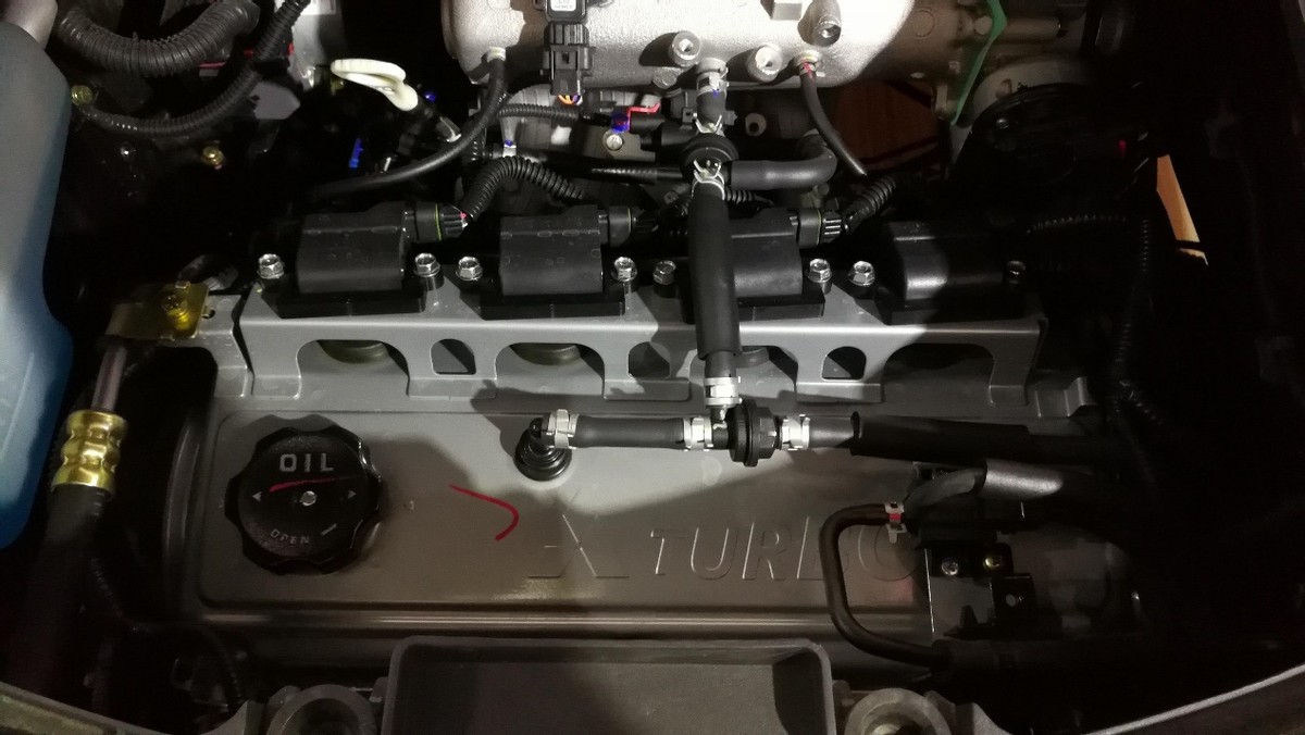 沈阳航天三菱4a91s发动机怎么样,沈阳航天三菱的1.5t四缸发动机