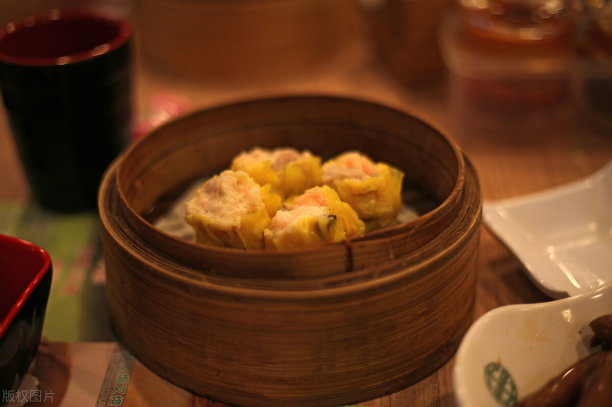 经典香港街头小吃攻略100元吃一天,香港路边美食小吃大全