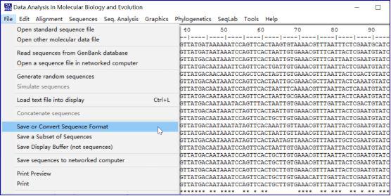 手把手教你构建漂亮的进化树,系统进化树怎么调试节点
