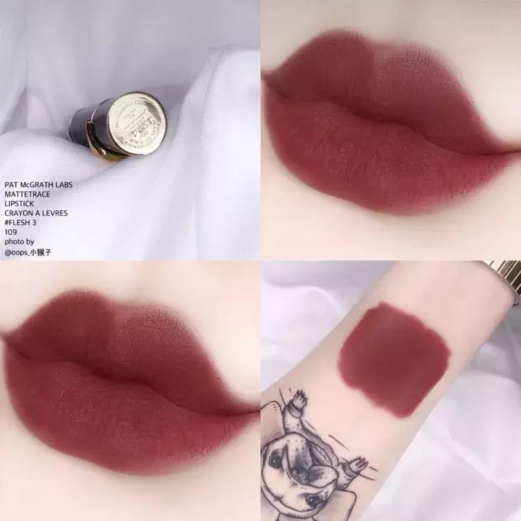 香奈儿口红色号热卖排行榜10强,全网最火的口红颜色排行榜