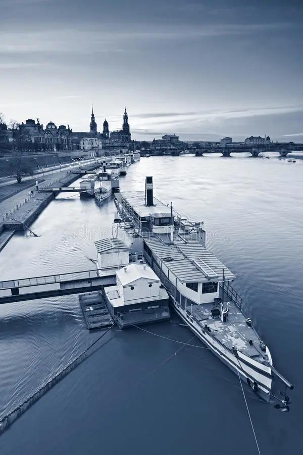 带你走进德国门窗工厂,德累斯顿工业大学