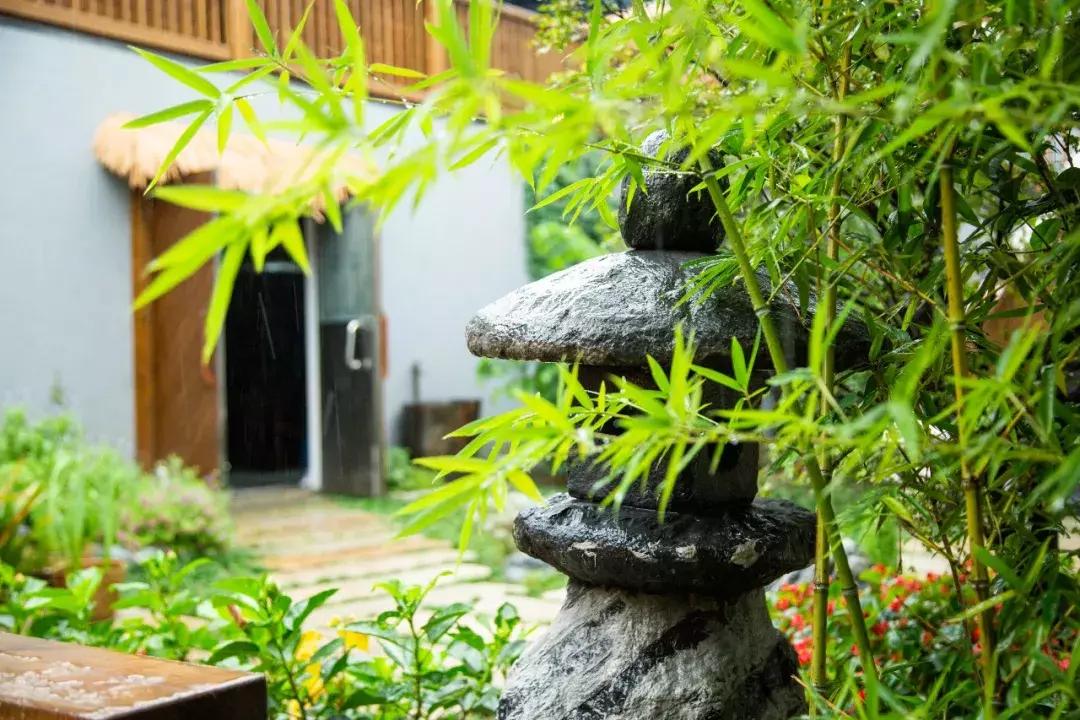 私密性极高的美学餐厅,被称容桂“御温泉”,知道的人并不多...