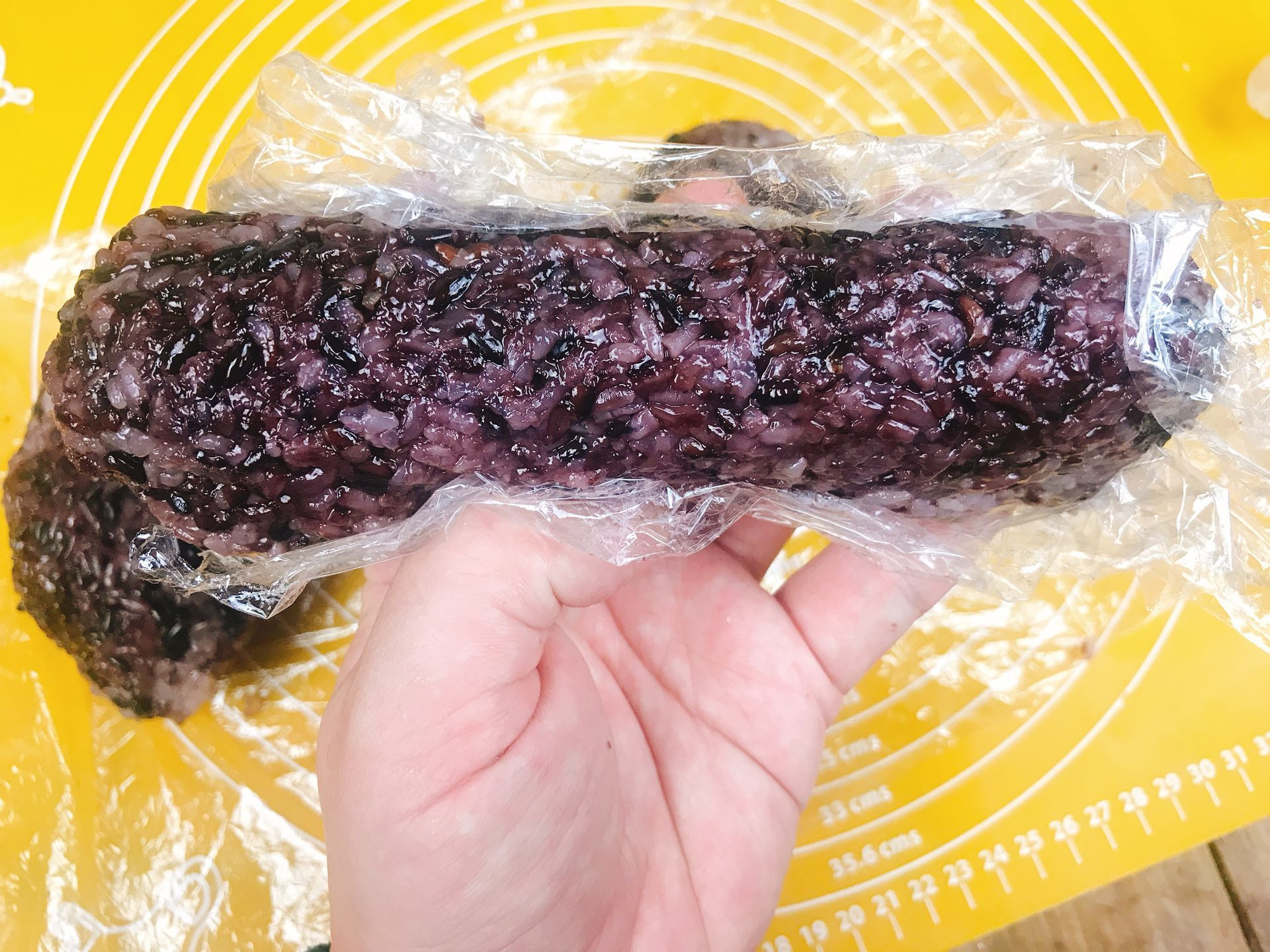 糯米饭卷的糯米如何蒸,糯米蒸肉丸一口一个