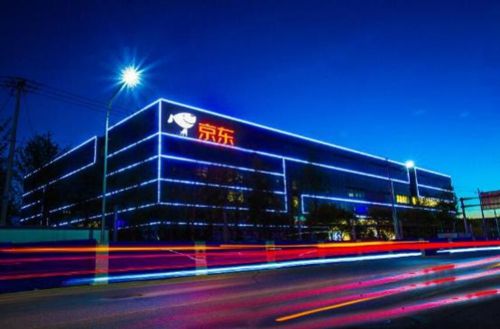 京东如何提高毛利率,京东自营综合毛利率