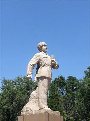 辽宁省14个市抚顺排第几,辽宁抚顺都有哪些区