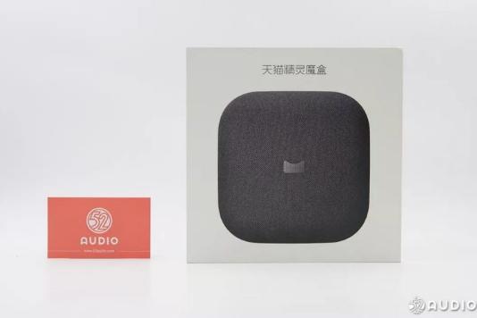 第一代天猫精灵怎么拆解,天猫精灵sound随声筒音质测评