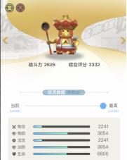 一起来捉妖最全妖灵图鉴全解,一起来捉妖妖灵图集