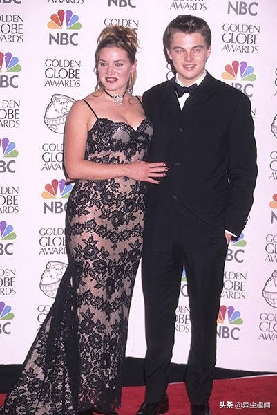 莱昂纳多迪卡普里奥年轻时有多帅,莱昂纳多迪卡普里奥今昔对比