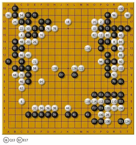 连载|名人和棋所—日本古围棋简史-第一章：战国三姐