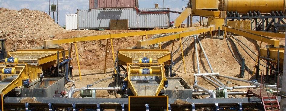 河砂价格暴涨，机制砂“走红”，你不了解可不行