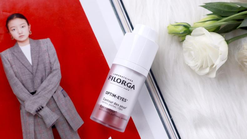 菲洛嘉360眼霜和逆龄眼霜,菲洛嘉360眼霜真实测评