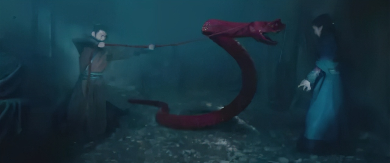 一口气看完射雕英雄传1994,一口气看完射雕英雄传3