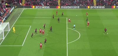 马竞欧冠淘汰利物浦,马竞淘汰利物浦集锦