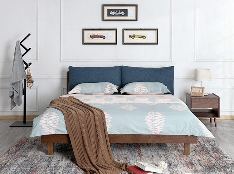 实木床保养视频教程,实木床怎么保养最好