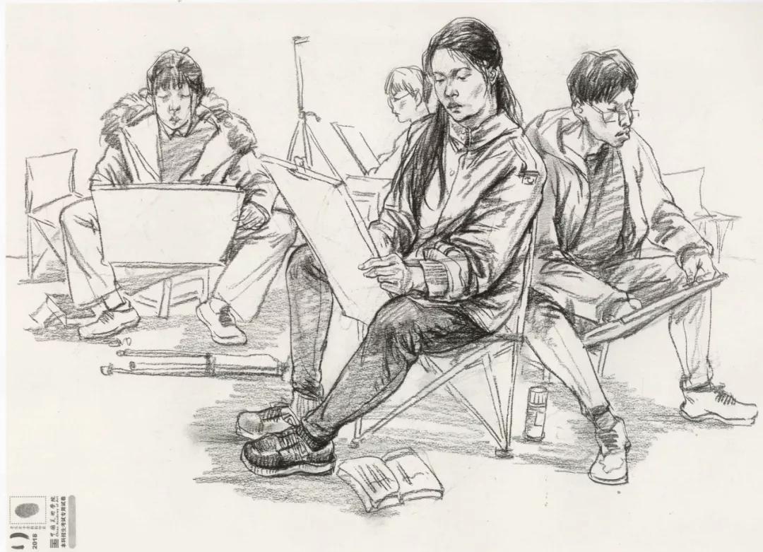 中国美术学院2020年录取分数线,中国美术学院2020年招生简章公布