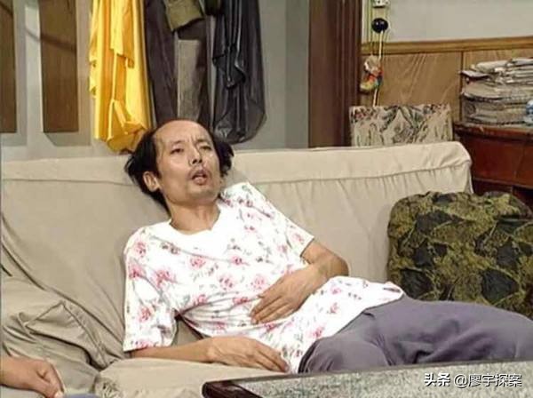 开怀大笑版葛优乔杉,葛优贺岁片两只老虎