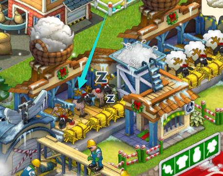 梦想城镇国服版,梦想城镇国服与国际服