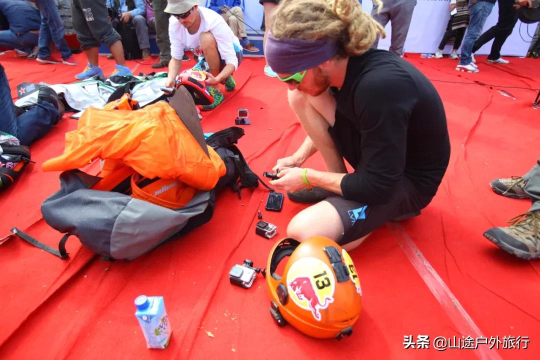 被推上风口浪尖的翼装飞行，你对它的误解有多深？