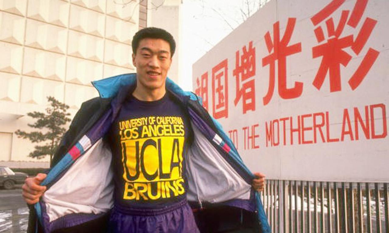 历史第一大前锋是谁,历史第一大前锋为何排不了前五