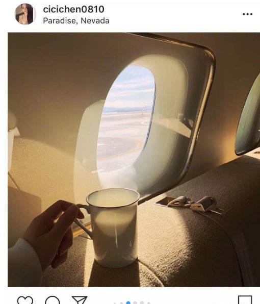 陈昱霖的奢侈品,陈昱霖买的奢侈品