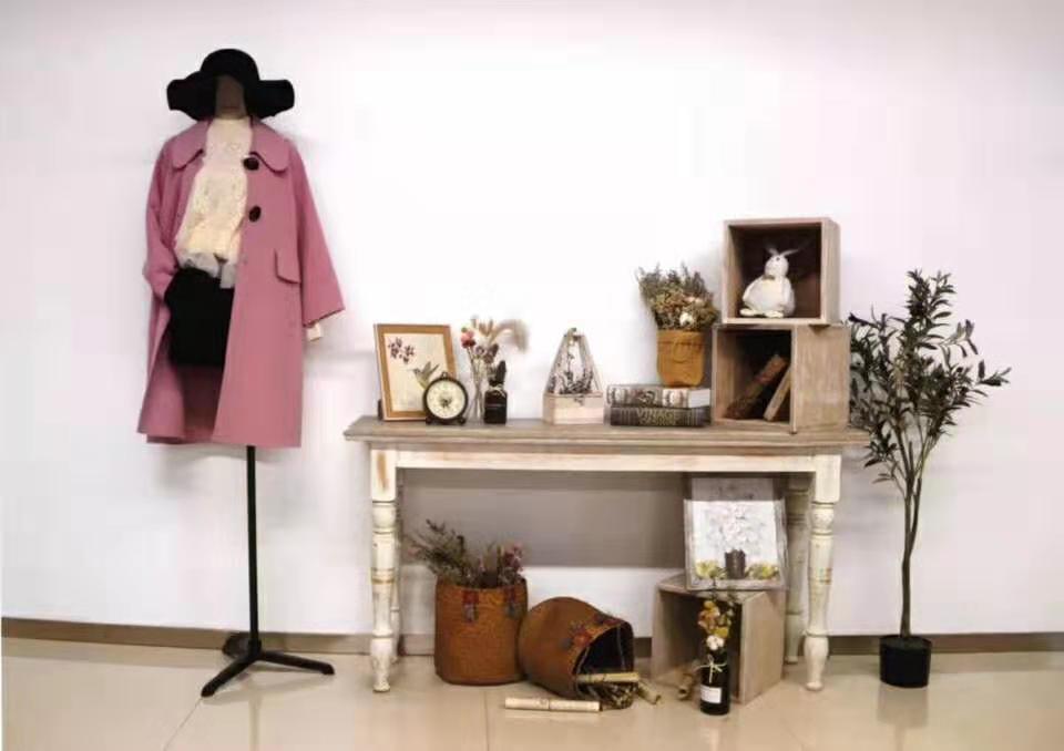 爆料：品牌折扣女装库存尾货才是整个服装行业利润的顶峰