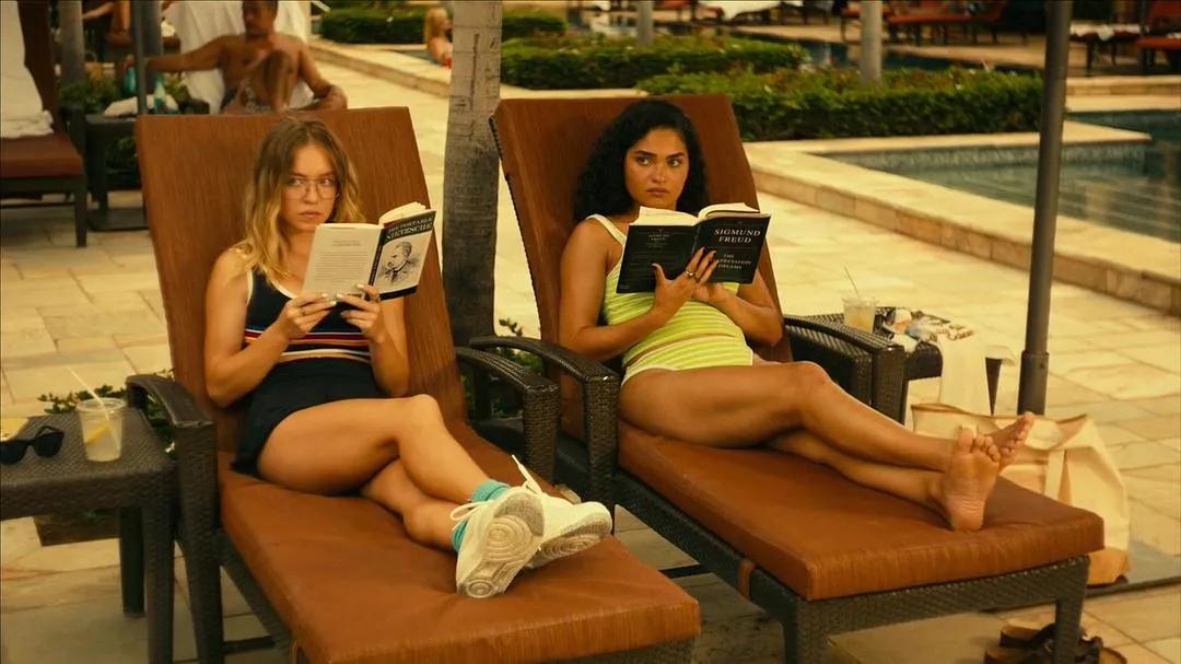 hbo顶级生活,hbo的残酷青春剧