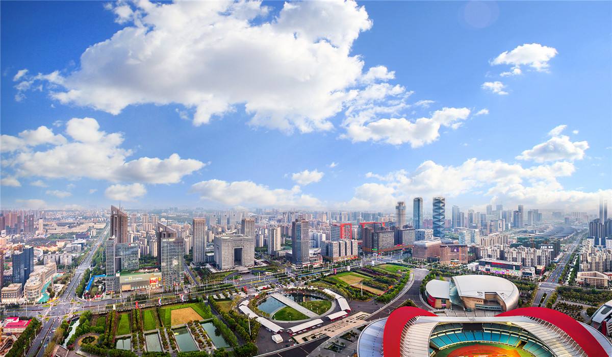 龙湖北城天街地产,龙湖时代上城河西天街