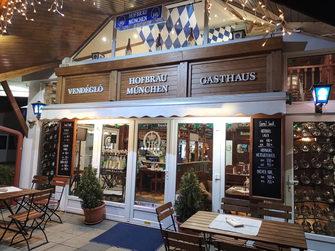 中欧旅游攻略多瑙河,中欧览秀城美食