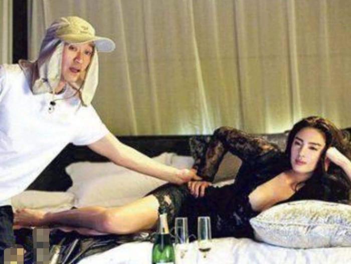 周星驰让导演给他一次机会,周星驰一分钟客串视频