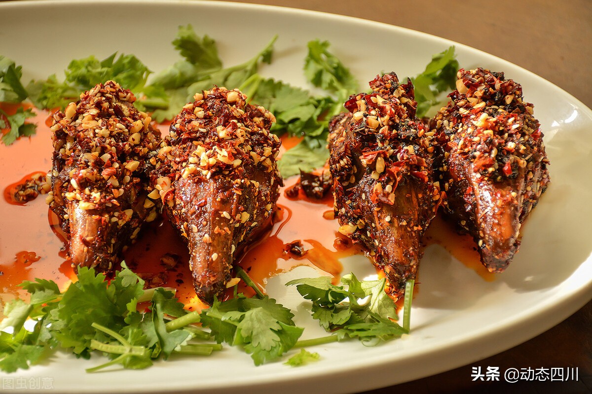 舌尖上的中国四川美食,舌尖上的四川美食