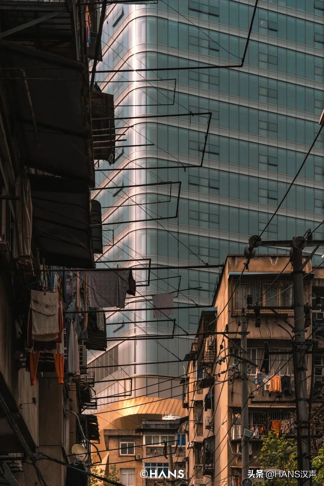 “去崇仁路喝茶”是一句博大精深的武汉话