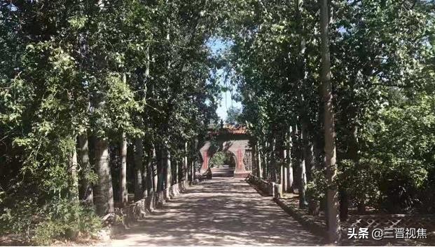 运城百勤公园在哪,运城市百勤公园