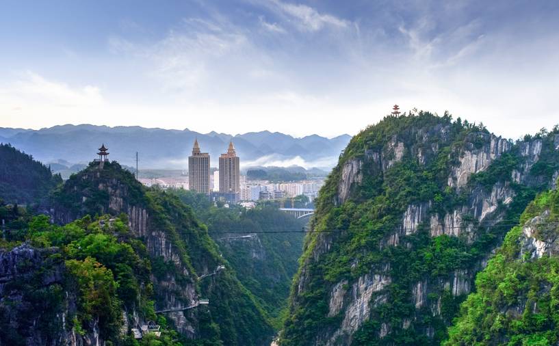 重庆市南川区是什么县,每天一顿火锅重庆