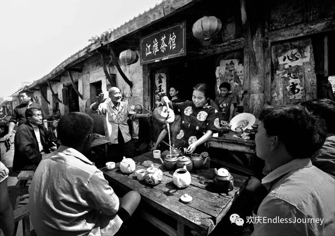 “为什么我的眼里常含泪水？”—致所有有家无乡的孩子！