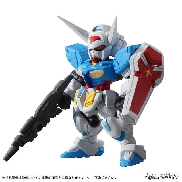 模玩资讯万代2021魂展,万代高达mse组装图纸