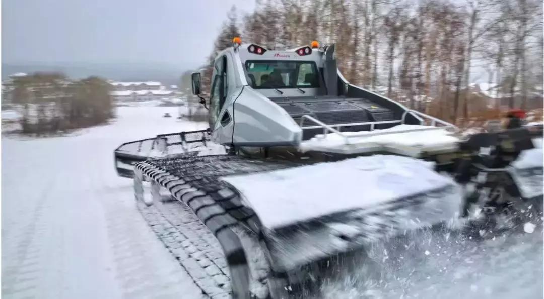 【长白山万达制燥】19-20港湾滑雪全新升级|雪疯子们嗨起来！