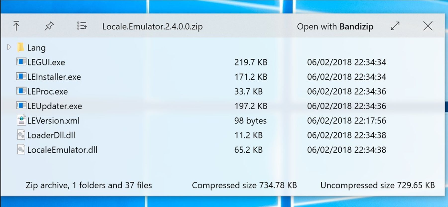 win10msi文件安装出错的解决方法,win10系统不能安装msi格式