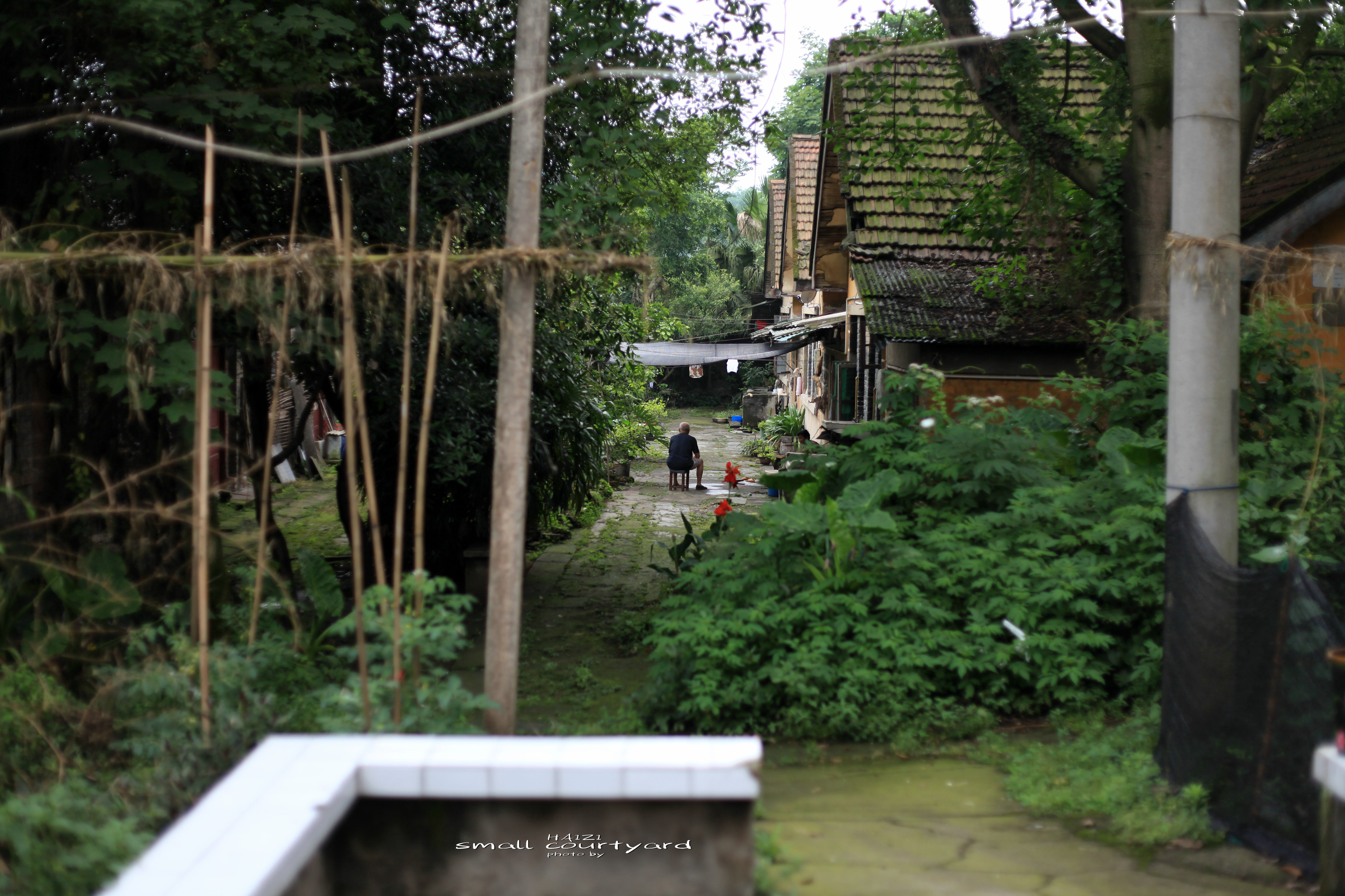 重庆市机械工业部第三设计研究院,重庆北碚三线老工厂遗址