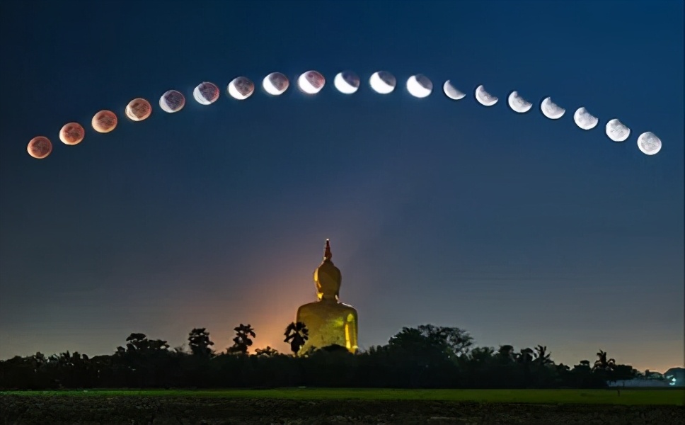 老僧的点醒:感觉生活不如人意时,建议去这3个地方看看