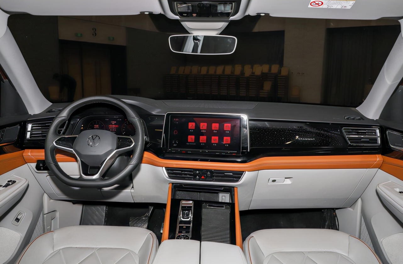 途昂530v6和途昂380油耗差别,2022途昂油耗车主真实油耗