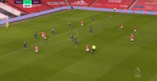 红魔曼联十大逆转比赛视频,红魔曼联6比0大胜