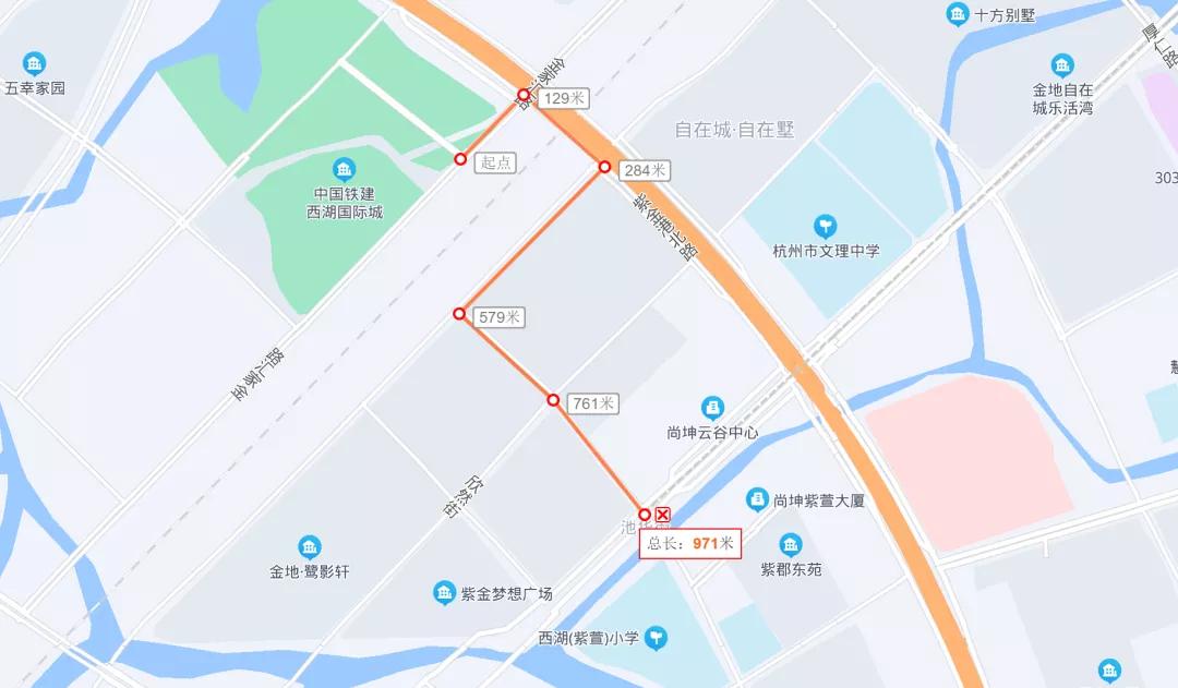 西湖大学启用，三墩北业主信心大增！不少房东悄悄撤回了挂牌