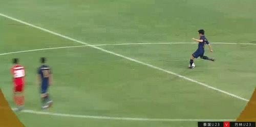 泰国17岁妖星来了!一灵性似梅西,16岁工体破国安,次日还要上学