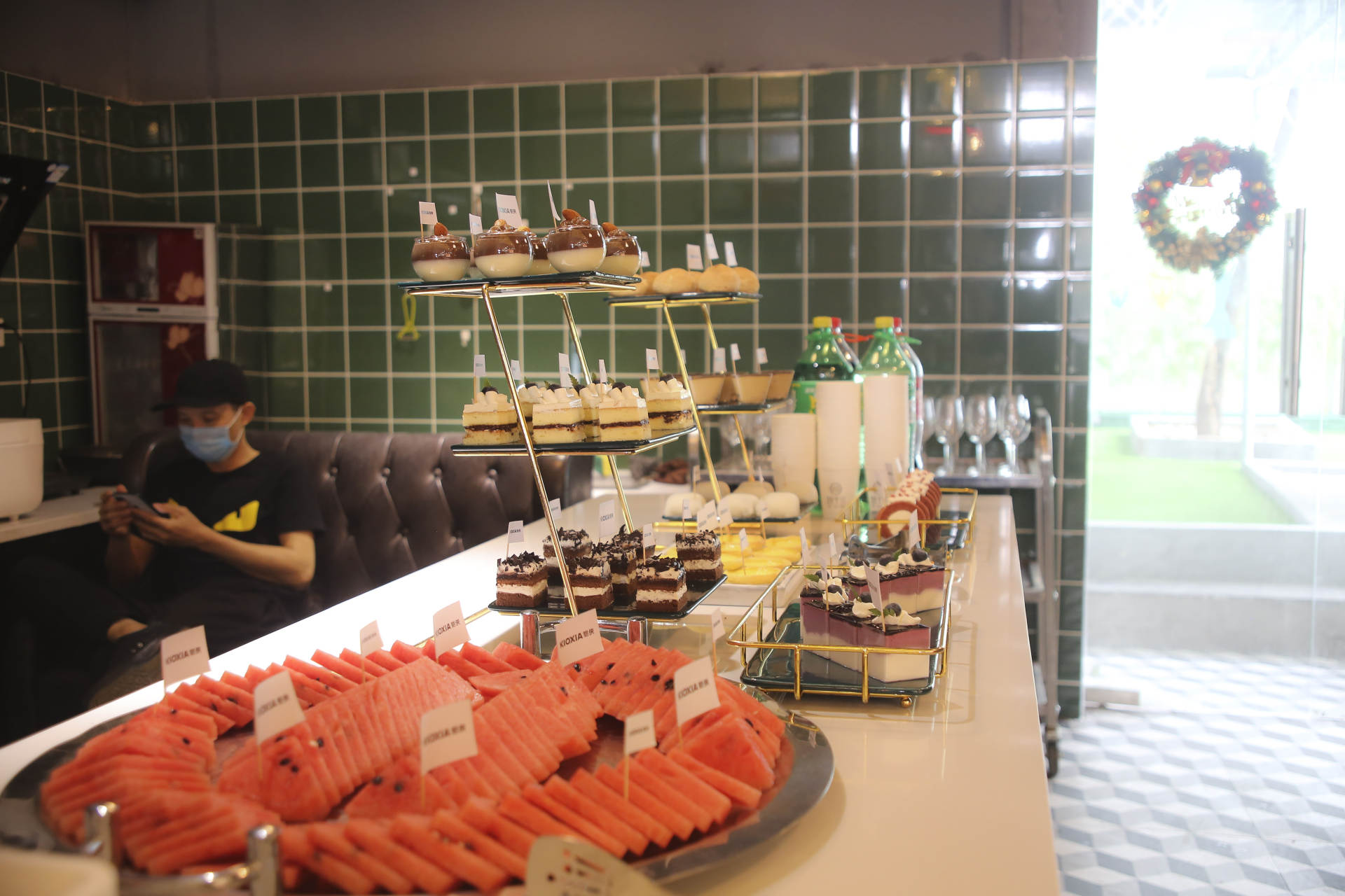 铠侠VIP俱乐部会员“羊城再聚”，惊喜不断，前沿信息先知道