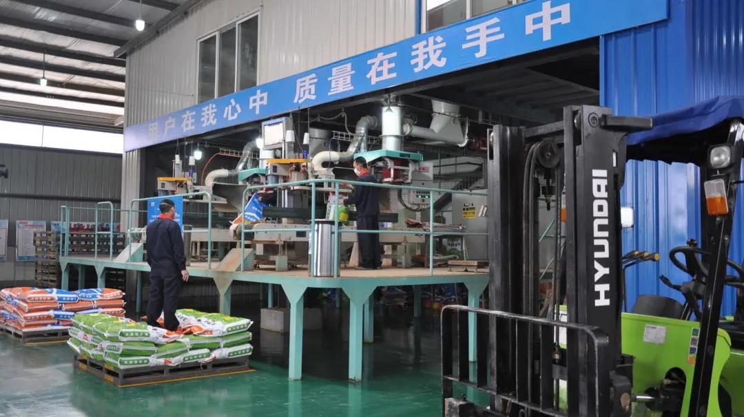 特驱集团发展,特驱集团反刍饲料