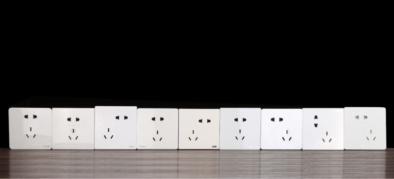 德力西五孔插座测评,插座测评排行榜